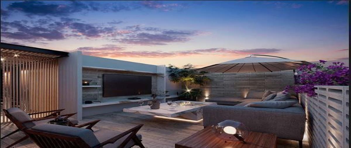 Foto de departamento en venta en rio rhin , cuauhtémoc, cuauhtémoc, df / cdmx, 26653608 No. 04