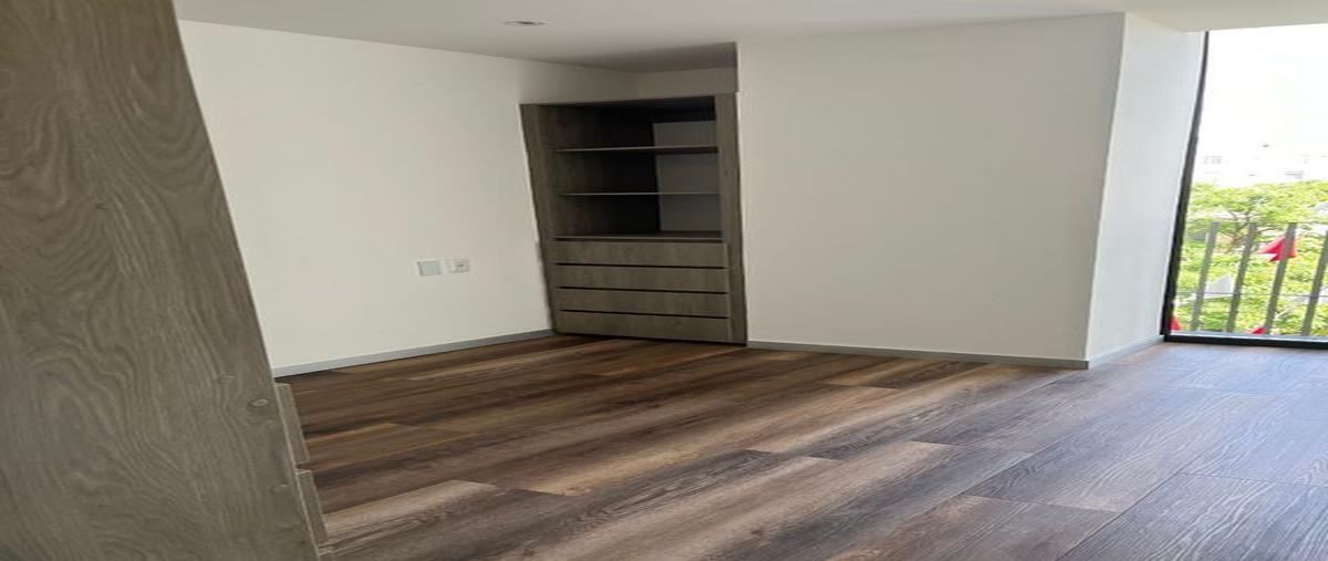 Foto de departamento en venta en rio rhin , cuauhtémoc, cuauhtémoc, df / cdmx, 0 No. 03