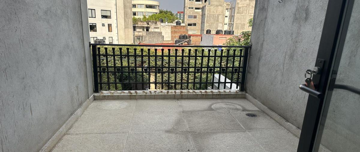 Foto de departamento en renta en rio rhin , cuauhtémoc, cuauhtémoc, df / cdmx, 29793134 No. 05
