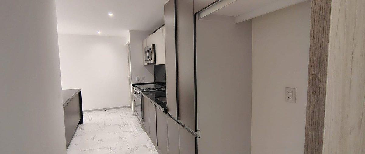Foto de departamento en venta en rio rhin , cuauhtémoc, cuauhtémoc, df / cdmx, 0 No. 05