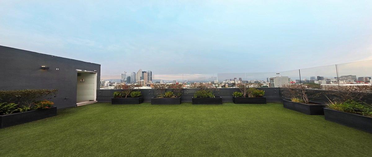 Foto de departamento en renta en río rhin , cuauhtémoc, cuauhtémoc, df / cdmx, 31115426 No. 03