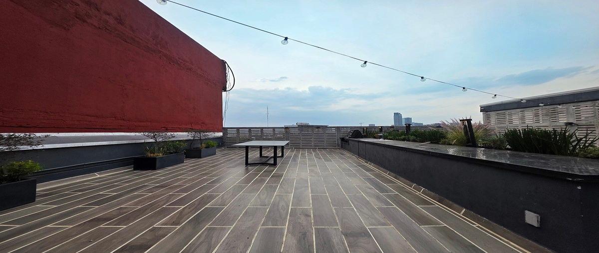 Foto de departamento en renta en río rhin , cuauhtémoc, cuauhtémoc, df / cdmx, 31115426 No. 04