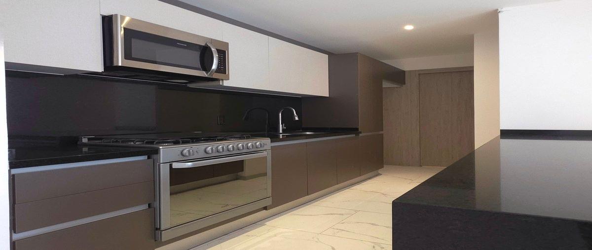 Foto de departamento en renta en río rhin , cuauhtémoc, cuauhtémoc, df / cdmx, 31115426 No. 05