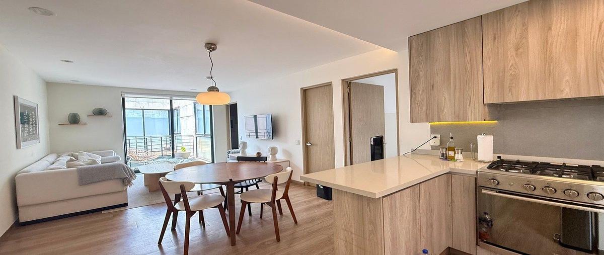 Foto de departamento en venta en río rhin , cuauhtémoc, cuauhtémoc, df / cdmx, 0 No. 12
