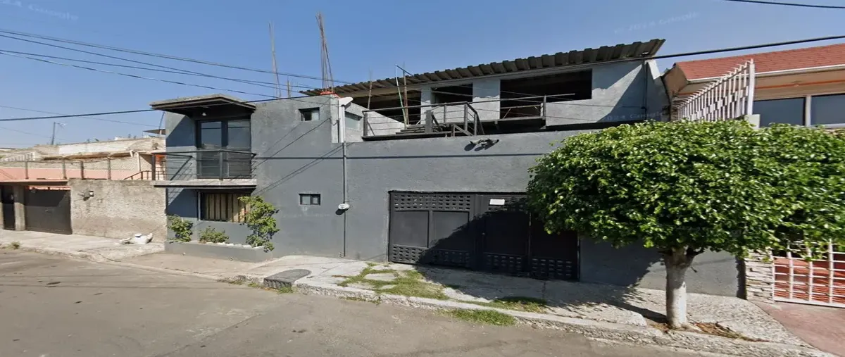 Foto de casa en venta en rio rhin numero ext 49, valle de san lorenzo, iztapalapa, df / cdmx, 0 No. 02