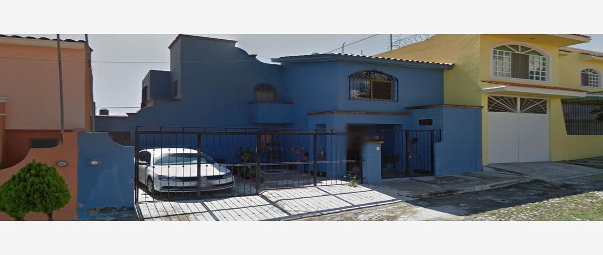 Foto de casa en condominio en venta en rio rihn 00, lindavista, tepic, nayarit, 0 No. 01