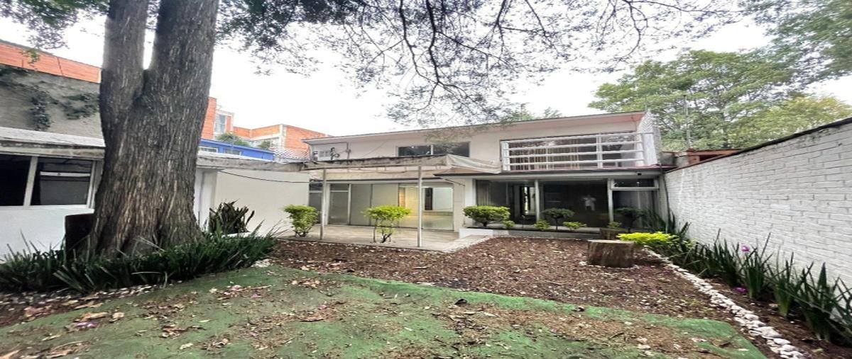 Foto de casa en condominio en venta en rio san angel , guadalupe inn, álvaro obregón, df / cdmx, 29137284 No. 04