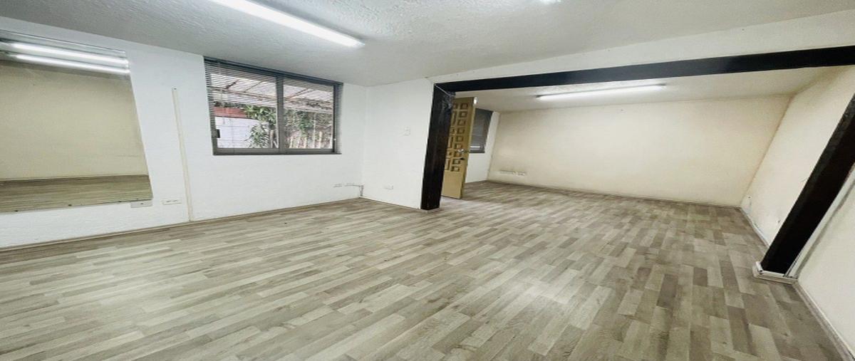 Foto de casa en condominio en renta en río san angel , guadalupe inn, álvaro obregón, df / cdmx, 30984728 No. 06