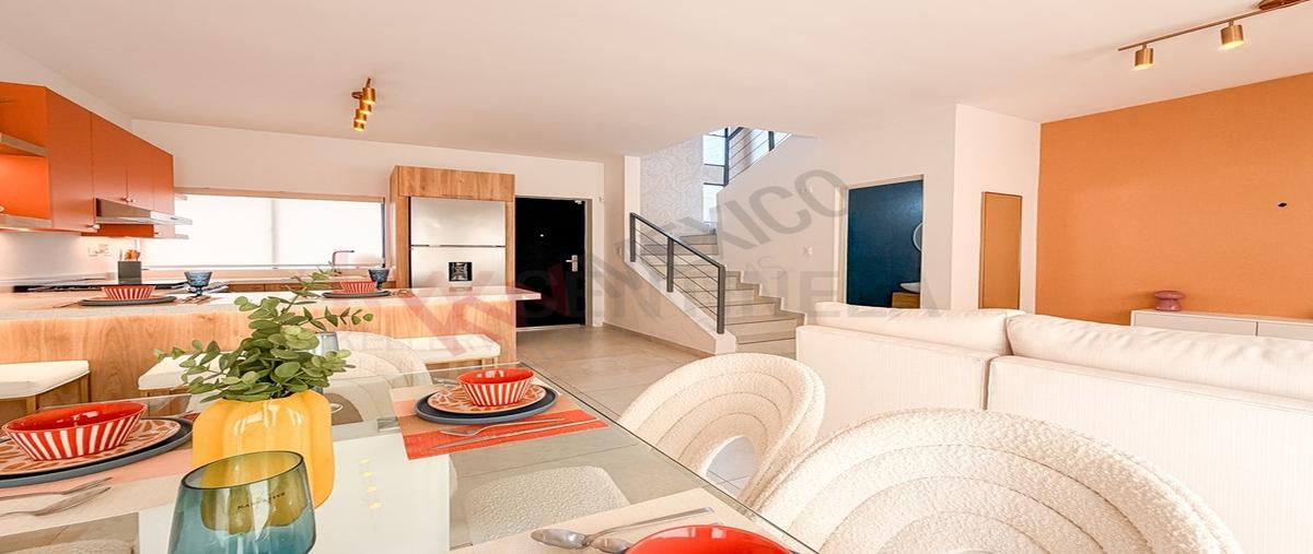 Foto de casa en venta en rio san francisco 261, privadas campestre, mexicali, baja california, 0 No. 05