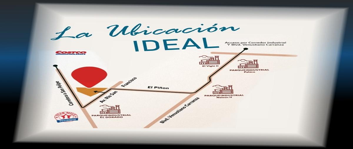 Foto de casa en venta en rio san francisco , parque industrial nelson ii, mexicali, baja california, 30406607 No. 03