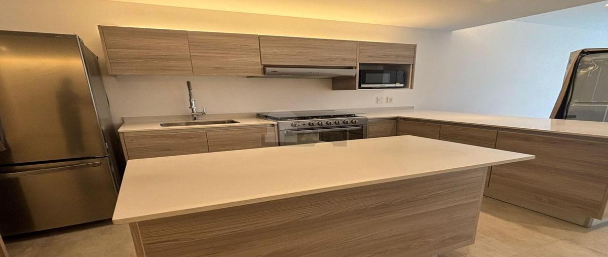 Foto de departamento en renta en rio san joaquin 498, granada, miguel hidalgo, df / cdmx, 30246640 No. 03