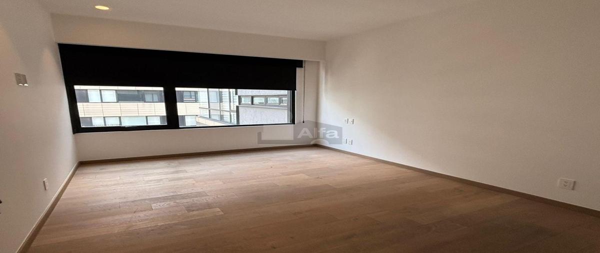 Foto de departamento en renta en rio san joaquin 498, granada, miguel hidalgo, df / cdmx, 30246640 No. 05