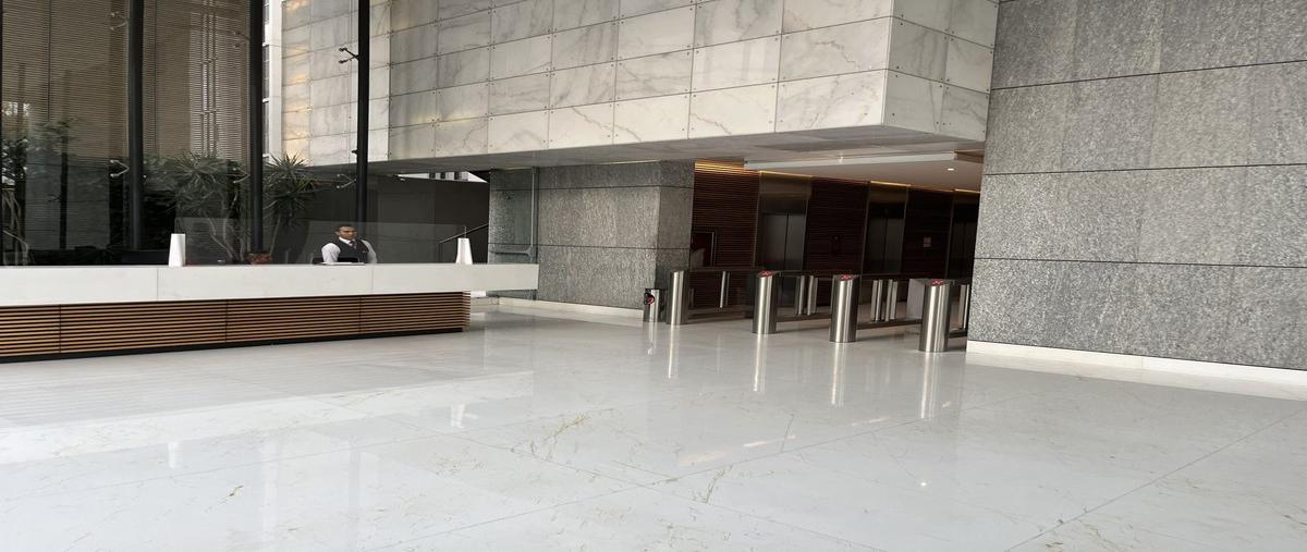 Foto de oficina en renta en rio san joaquin , ampliación granada, miguel hidalgo, df / cdmx, 0 No. 04
