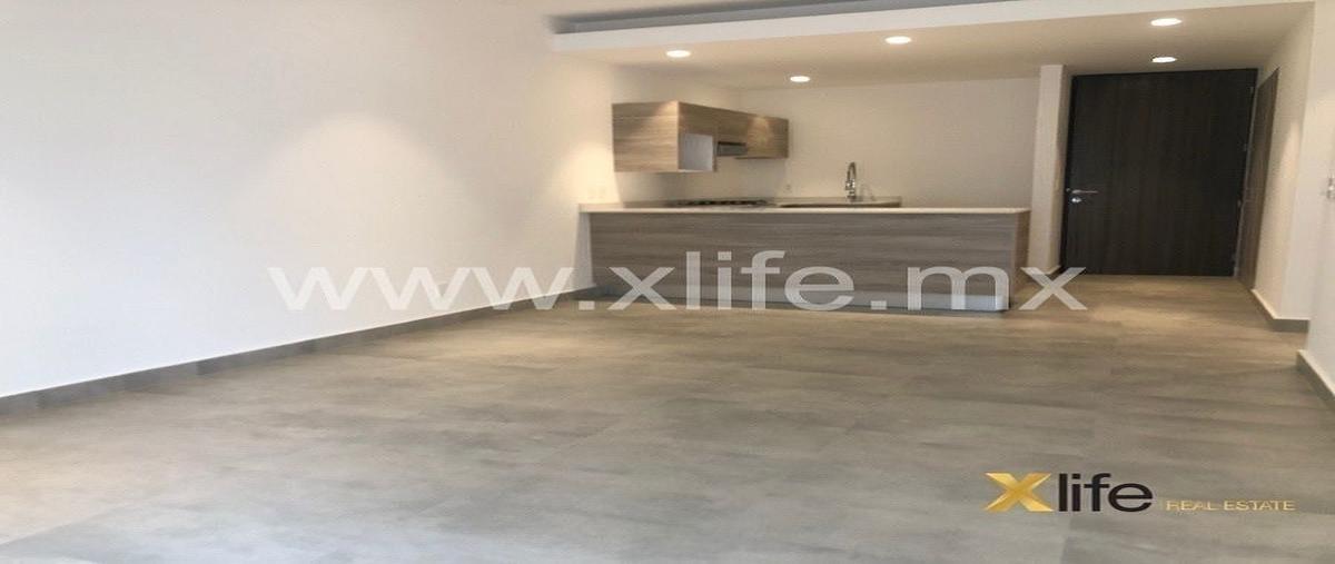 Foto de departamento en renta en rio san joaquin , ampliación granada, miguel hidalgo, df / cdmx, 0 No. 03