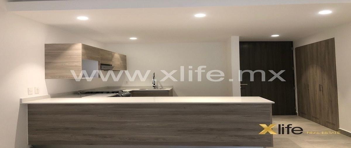 Foto de departamento en renta en rio san joaquin , ampliación granada, miguel hidalgo, df / cdmx, 0 No. 04