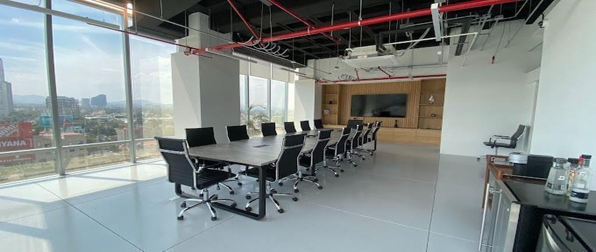 Foto de oficina en renta en rio san joaquin , ampliación popo, miguel hidalgo, df / cdmx, 27691804 No. 03