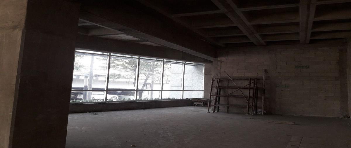 Foto de local en renta en río san joaquín , granada, miguel hidalgo, df / cdmx, 30112493 No. 04