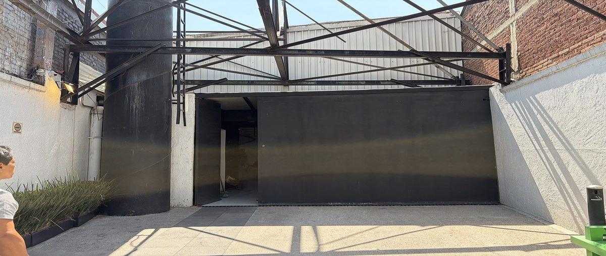 Foto de bodega en renta en rio san joaquín , granada, miguel hidalgo, df / cdmx, 30899089 No. 04