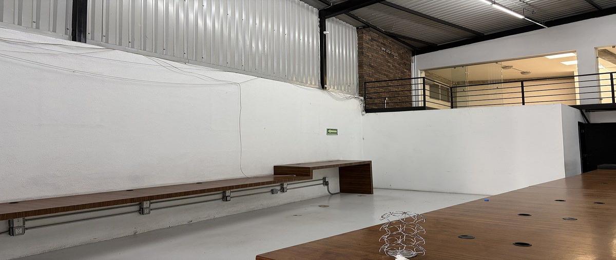 Foto de bodega en renta en rio san joaquín , granada, miguel hidalgo, df / cdmx, 30899089 No. 05