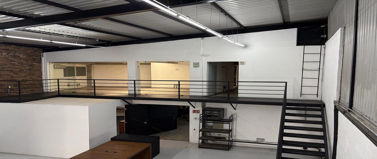 Foto de oficina en renta en rio san joaquín , granada, miguel hidalgo, df / cdmx, 30899090 No. 11