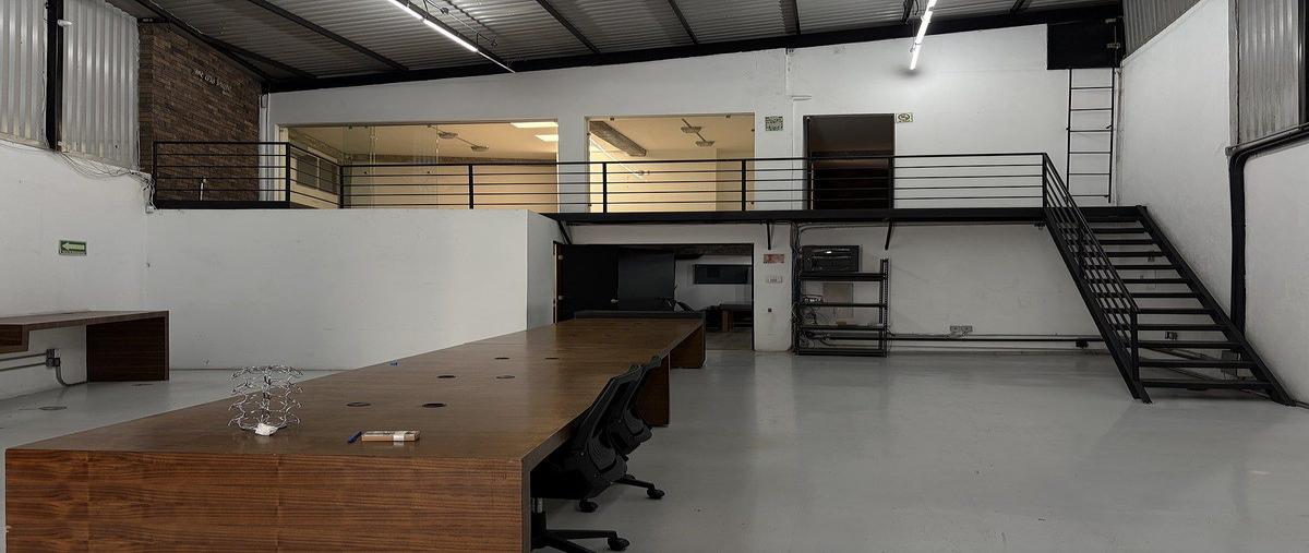 Foto de oficina en renta en rio san joaquín , granada, miguel hidalgo, df / cdmx, 30899090 No. 12