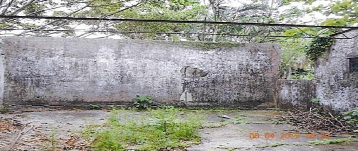 Foto de terreno habitacional en venta en rio san juan l10 m21 entre tecolutla y calzada , coatzacoalcos, coatzacoalcos, veracruz de ignacio de la llave, 25054264 No. 03