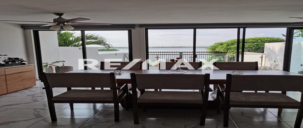 Foto de casa en renta en rio san juan , santa ana, altamira, tamaulipas, 0 No. 05
