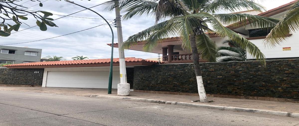 Foto de casa en venta en río san lorenzo 1112, jorge almada, culiacán, sinaloa, 12076195 No. 03