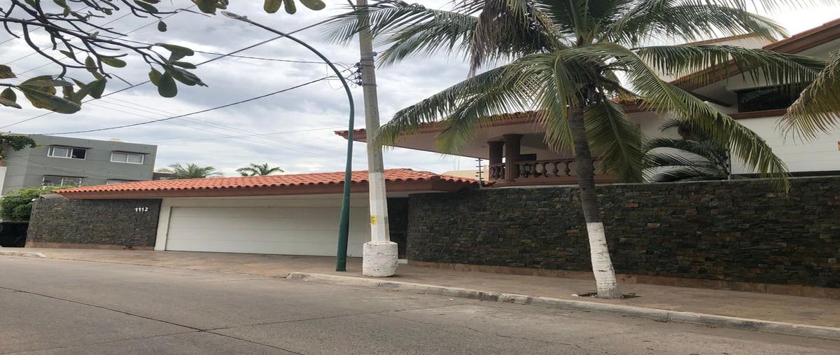 Foto de casa en venta en río san lorenzo 1112, jorge almada, culiacán, sinaloa, 12076195 No. 04