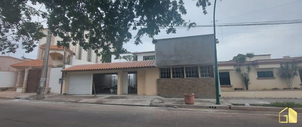 Foto de casa en venta en rio san lorenzo , guadalupe, culiacán, sinaloa, 24877689 No. 03