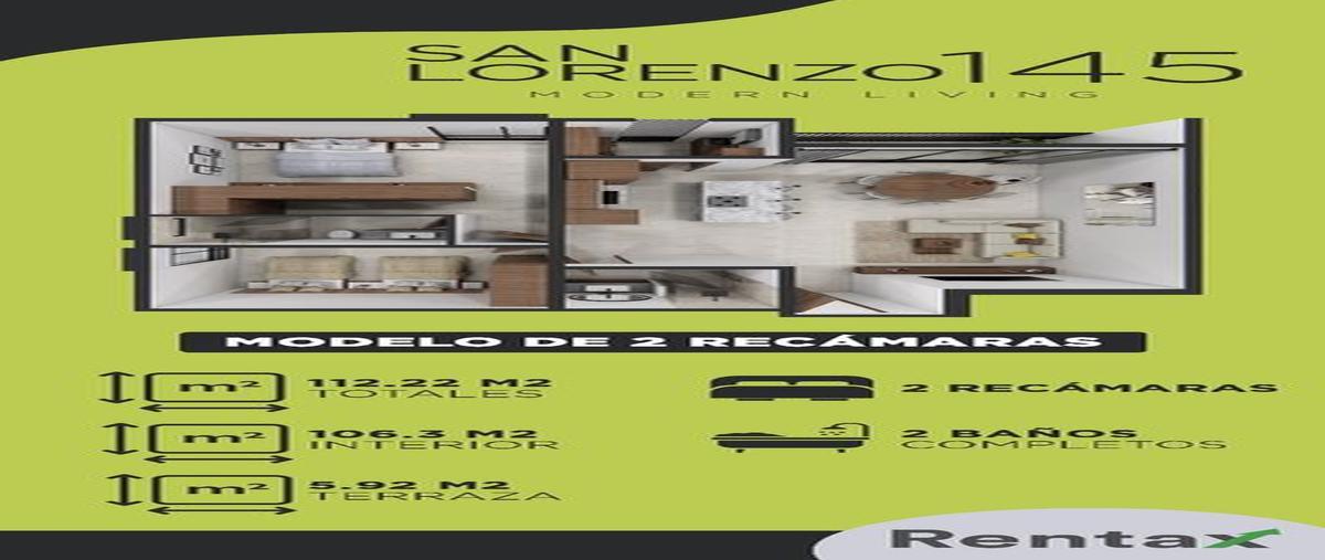 Foto de departamento en venta en río san lorenzo , guadalupe, culiacán, sinaloa, 0 No. 04
