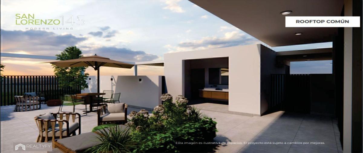 Foto de departamento en venta en río san lorenzo , guadalupe, culiacán, sinaloa, 0 No. 05