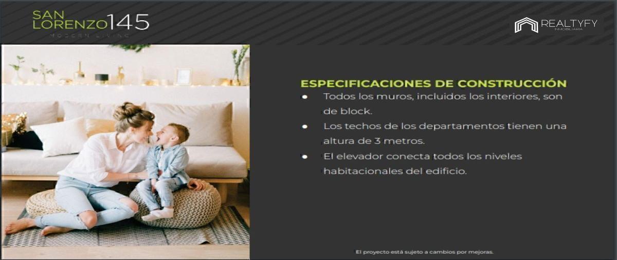 Foto de departamento en venta en río san lorenzo , guadalupe, culiacán, sinaloa, 0 No. 03