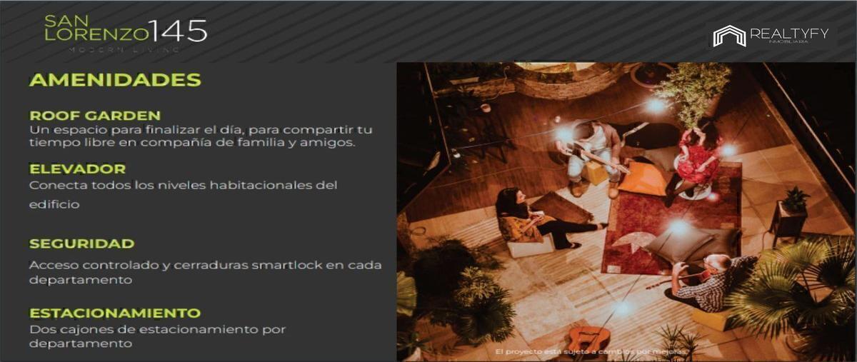 Foto de departamento en venta en río san lorenzo , guadalupe, culiacán, sinaloa, 0 No. 04