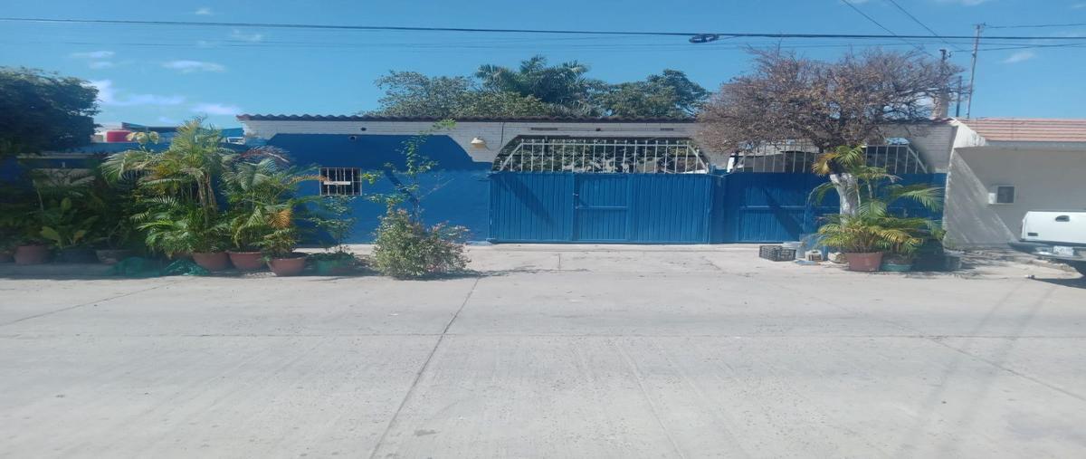 Foto de terreno comercial en venta en rio san lorenzo , los mochis (los mochis), ahome, sinaloa, 27844019 No. 03