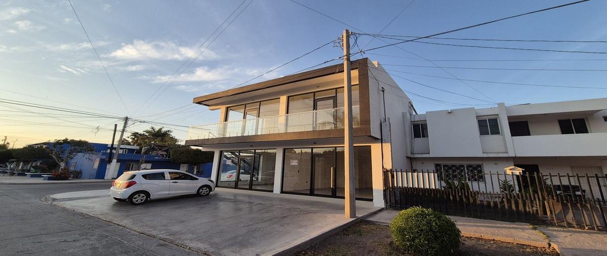 Foto de local en renta en rio san lorenzo , los mochis (los mochis), ahome, sinaloa, 0 No. 01