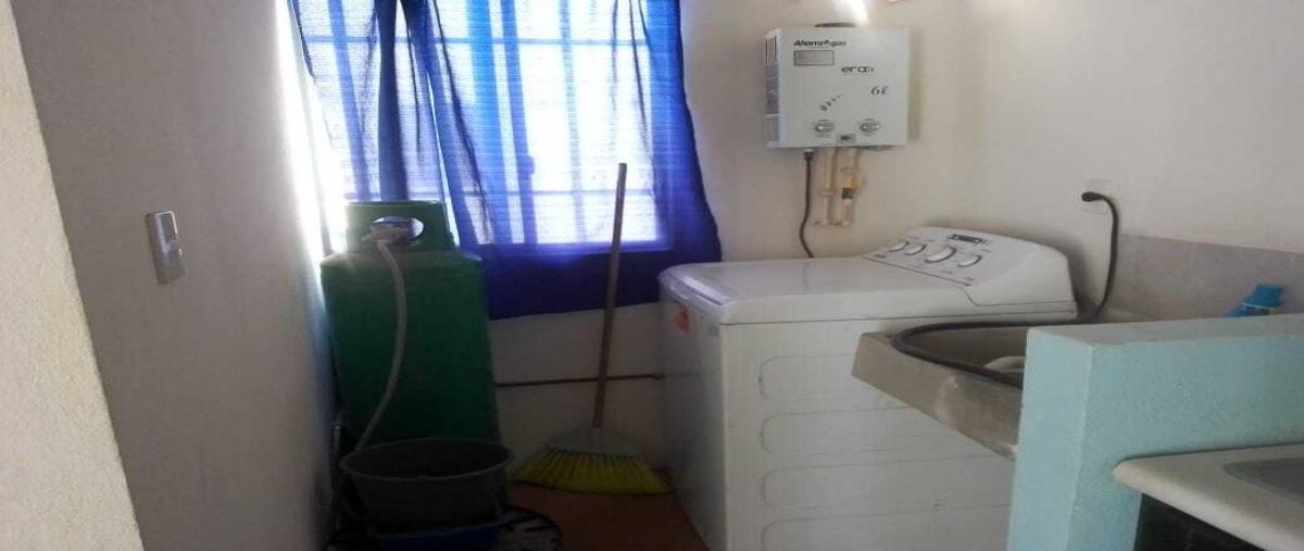 Foto de departamento en renta en rio san nicolas edificio 9, paseos de chavarria, mineral de la reforma, hidalgo, 0 No. 02