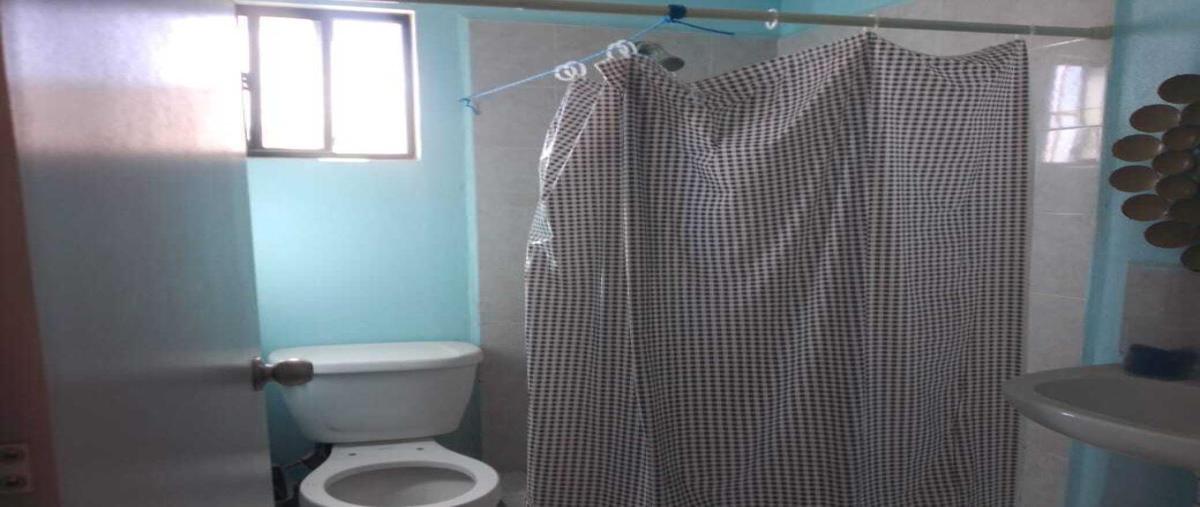 Foto de departamento en renta en rio san nicolas edificio 9, paseos de chavarria, mineral de la reforma, hidalgo, 0 No. 03