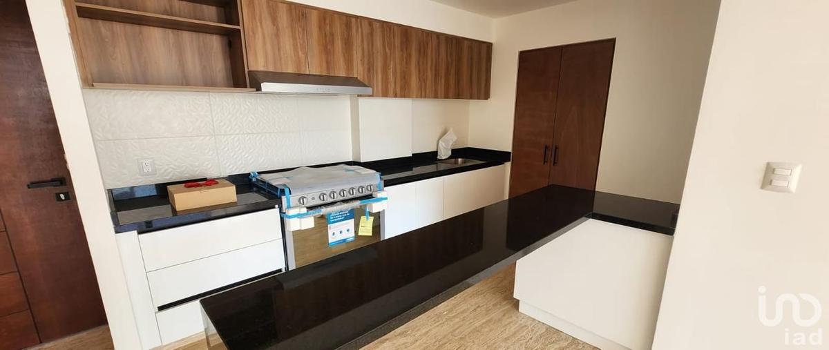 Foto de departamento en venta en rio santiago 109, cañadas del lago, corregidora, querétaro, 31672671 No. 05