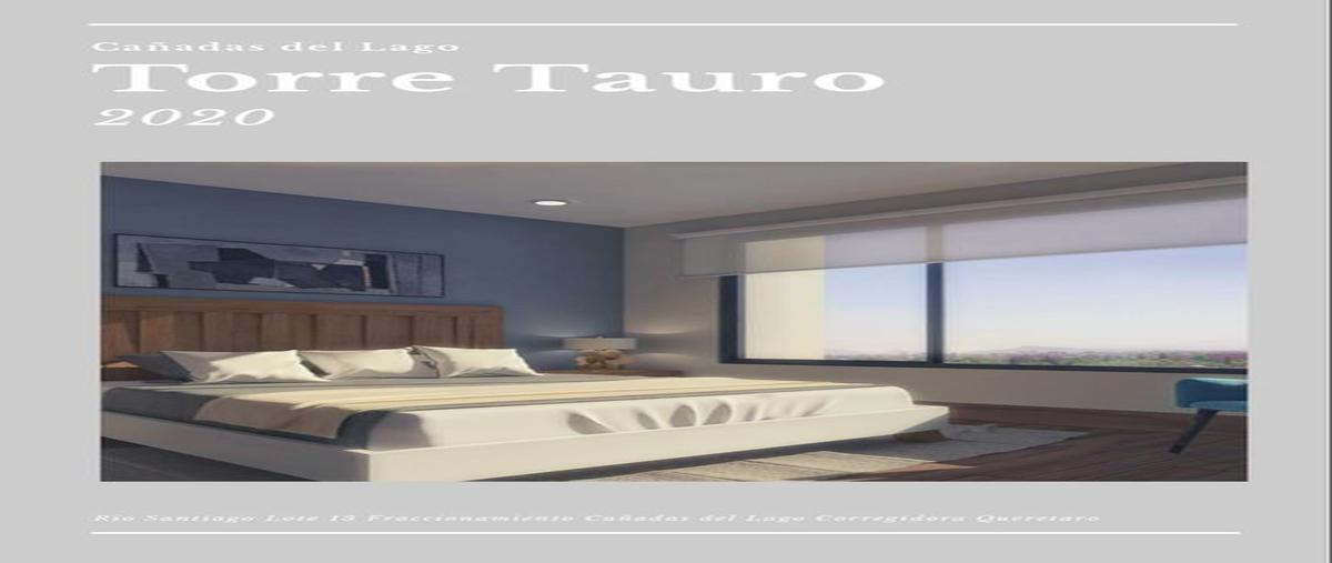 Foto de departamento en venta en rio santiago 13, cañadas del lago, corregidora, querétaro, 0 No. 05