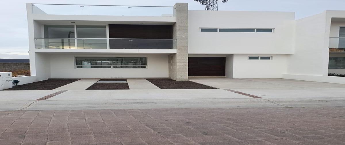 Foto de casa en rio santiago , cañadas del arroyo, corregidora, querétaro, 27848044 foto 01 Foto de casa en venta en rio santiago , cañadas del arroyo, corregidora, querétaro, 27848044 No. 01