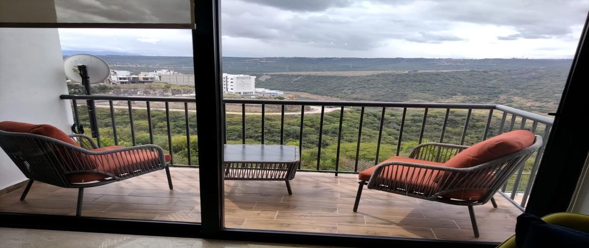 Foto de departamento en río santiago , cañadas del lago, corregidora, querétaro, 0 foto 01 Foto de departamento en venta en río santiago , cañadas del lago, corregidora, querétaro, 0 No. 01