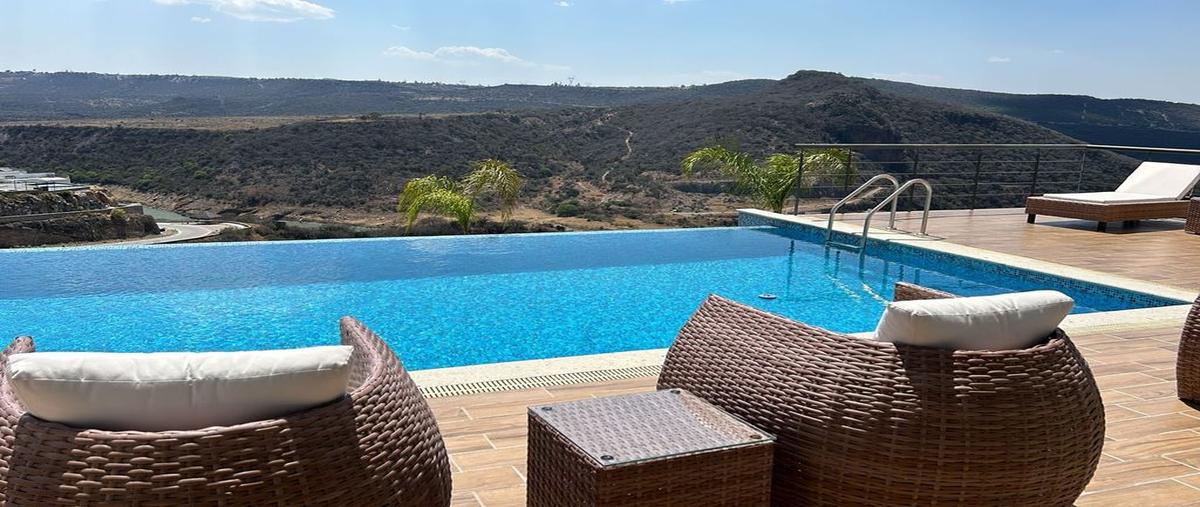 Foto de departamento en río santiago , cañadas del lago, corregidora, querétaro, 0 foto 02 Foto de departamento en venta en río santiago , cañadas del lago, corregidora, querétaro, 0 No. 02