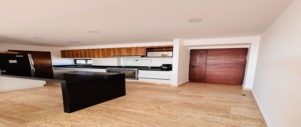 Foto de departamento en renta en río santiago , cañadas del lago, corregidora, querétaro, 0 No. 03