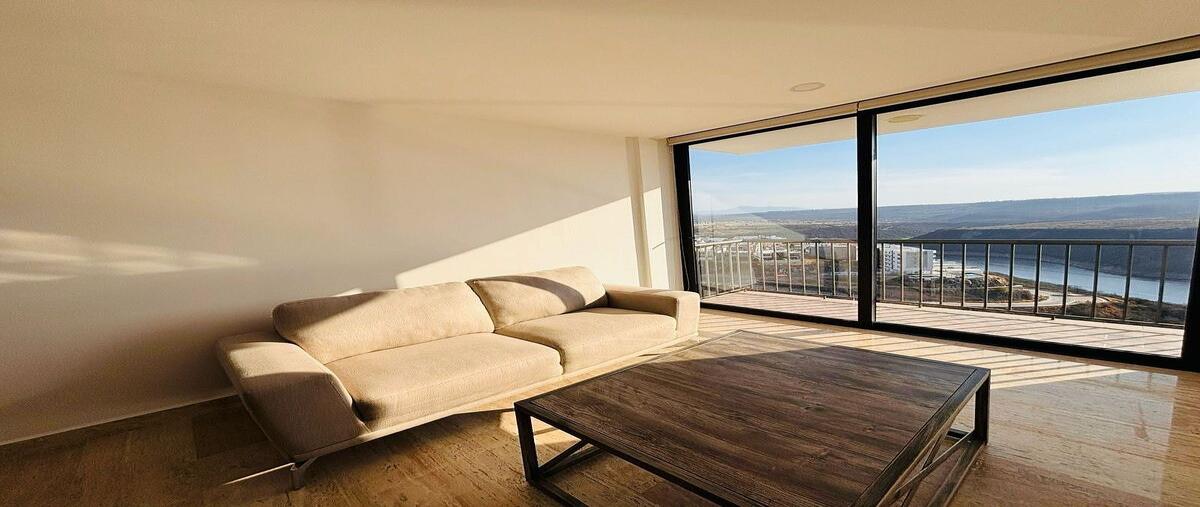 Foto de departamento en renta en río santiago , cañadas del lago, corregidora, querétaro, 0 No. 05