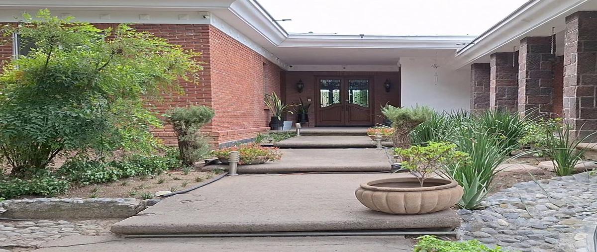 Foto de casa en venta en río sena , del valle, san pedro garza garcía, nuevo león, 0 No. 03