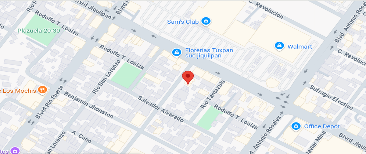 Foto de casa en venta en rio sinaloa , jordan, ahome, sinaloa, 0 No. 03