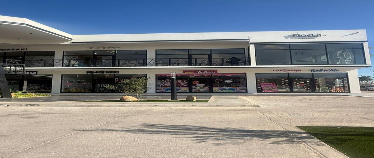 Foto de local en renta en rio sinaloa , los mochis (los mochis), ahome, sinaloa, 30882048 No. 03
