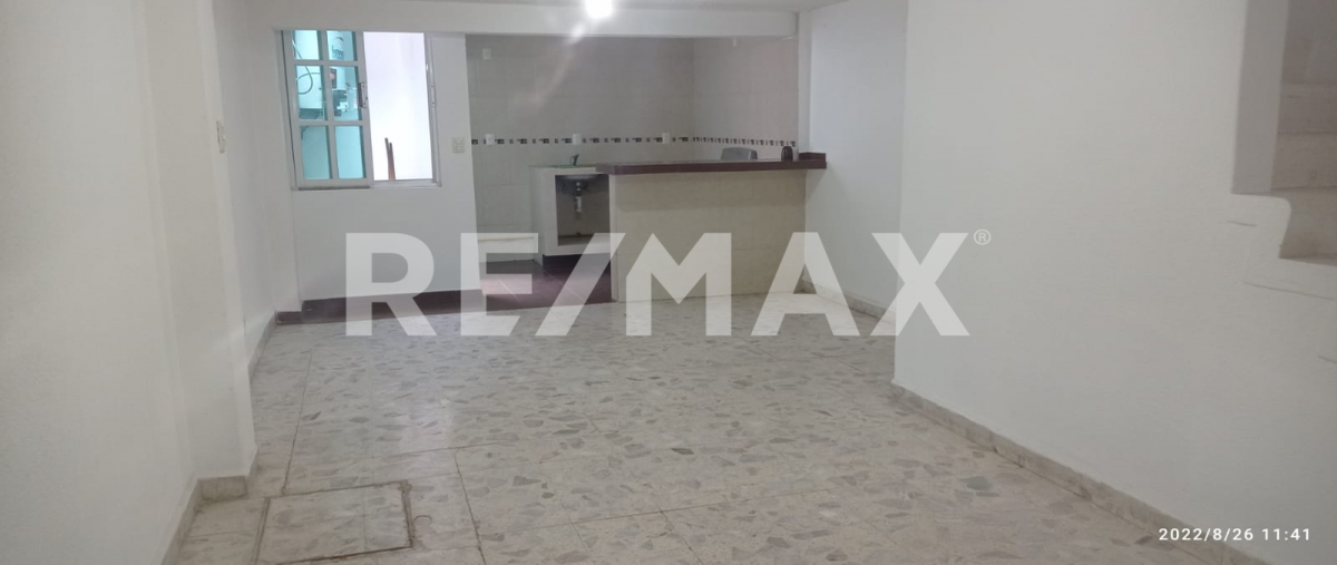 Foto de casa en renta en rio sonora , real del moral, iztapalapa, df / cdmx, 0 No. 03