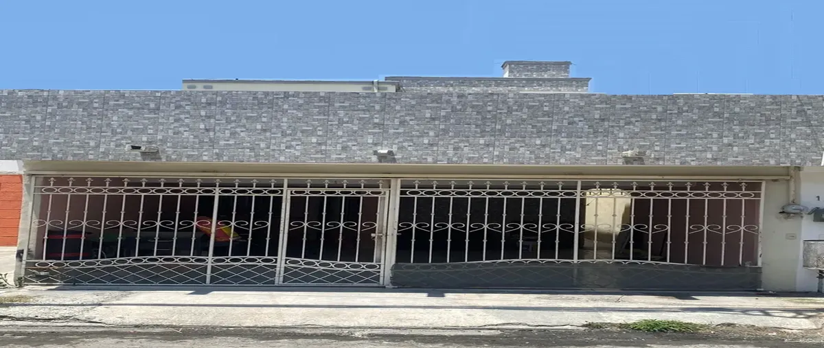 Foto de casa en venta en rio suchiate 145, jardines del canada, general escobedo, nuevo león, 0 No. 01
